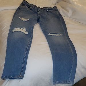 Reformation Jeans